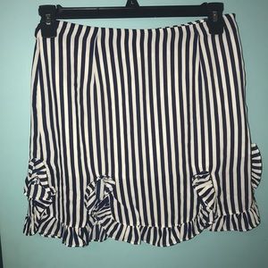 cute forever 21 skirt
